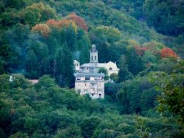 The little church